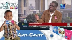 Both NPP and NDC are not following principle - Kwesi Pratt on appointment of EC Deputies