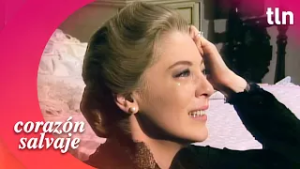 Mónica se entera que Juan esta vivo | Corazón Salvaje Capítulo 83 (parte 2) | tlnovelas