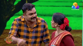 തൂഫാൻ...തൂക്കി....😂