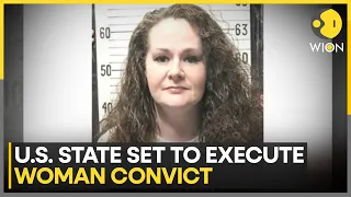 1995: 18-Year Old-Christa Pike Convicted For Killing Classmate | WION News