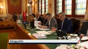 Híradó – 2026.02.05. – Csütörtök – Sopron TV