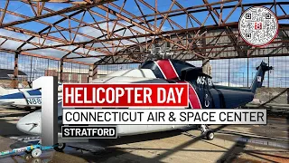 8 Things to Do: Helicopter Day, Connecticut's Paranormal Convention and more