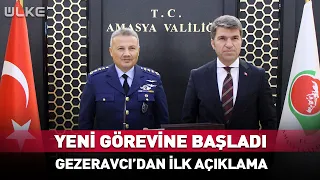 First Turkish Astronaut Starts His New Duty! First Statement from Alper Gezeravcı