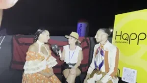 BAILARINES DE LÁZARO CABALLERO - PEÑA DE LOS ALONSITOS 2025