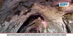 SRV GROTTE PERTOSA AULETTA,