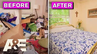 Hoarders: Summer 2026’s Most Extreme Hoards & Transformations *MEGA-Compilation* | A&E