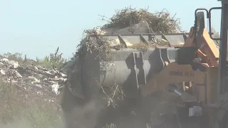 Заңсыз қоқыс үйінділерінің көбі Қызылжар ауданында анықталды