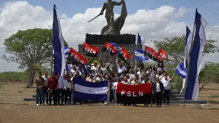 SANDINISTA COMMUNICATORS PROCLAMATION