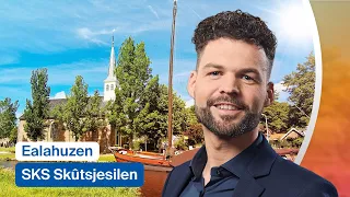 Terugblik op het Skûtsjesilen in Elahuizen