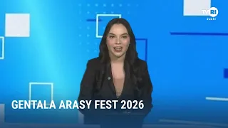 JAMBI TODAY | Accelerating Digital Economy, BI Jambi Hosts Gentala Arasy at KCBN Muaro Jambi#TVRI