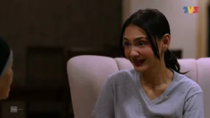 [HIGHLIGHT] Bisik Asmara (2026): Episod 19 - Noreen Tuduh Sheila Nak Berkepit Dengan Suami