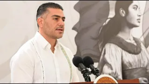 García Harfuch Informa Cifra de Detenidos por Delitos de Alto Impacto: Así Van los Avances