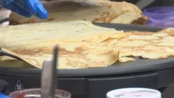 JESENNÉ PALACINKOVÉ SLÁVNOSTI