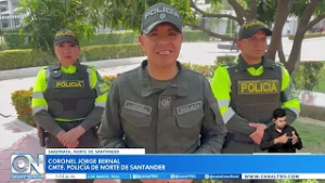 Golpe al narcotráfico: capturado con base de coca en Norte de Santander