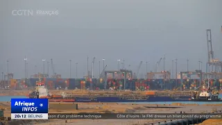 Port Said: Launch of the 2nd phase of the "Egypt Exports" initiative