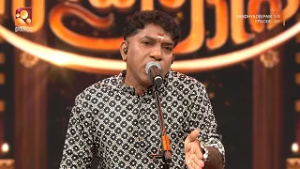 സന്ധ്യാനാമത്തിൽ മികച്ച ആലാപനവുമായി തുളസിക്കതിർ ജയകൃഷ്ണൻ ??| Sandhyadeepam Epi 207 | Highlights