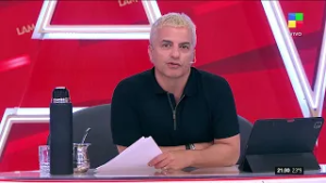 ?? MARIANA LESTELLE HABLA SOBRE LAS ADICCIONES