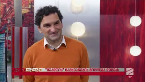 “შუადღის” წამყვანები დედებზე; შუადღე-2026.03.03