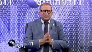 Lic. Rafael Castillo: Explica las unificaciones de los ministerios