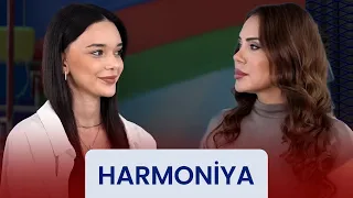 Məryəm Səfərova | HARMONİYA