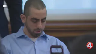 Salman Rushdie attacker found guilty on terrorism charge