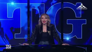 TG Sicilia 14 Febbraio 2026 - ore 20