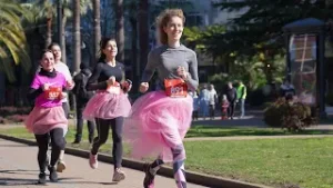 Как в Сочи готовятся к 8 марта