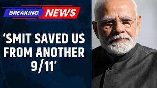 Smit Machchhar Hailed By PM Modi | Speaks To Pilot’s Parents After Flydubai Crisis | News18