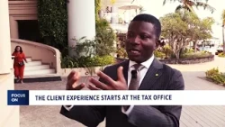 Focus On: Key Takeaways from the Africa Tax Summit 2026
