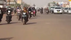 BURKINA FASO - Les exportations de farines de céréales suspendues