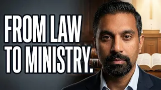 How Personal Connections Led This Attorney to His Calling