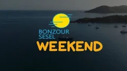 BONZOUR WEEKEND-JEANIE PEARL-DIAMON DANCE CLUB