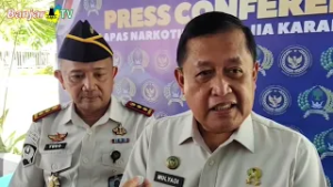 HARAPAN BARU BAGI WARGA BINAAN UNTUK KEHIDUPAN LEBIH BAIK