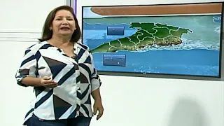 Weather Forecast for July 30th