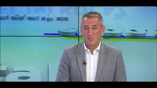 Nedeljni Kolaz 28.09.2026