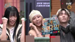 [Preview] The top Korean dance directors who conquered the world have arrived on Nolto!😎 Bada X S...