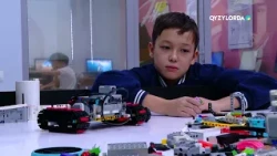 Еңбек адамы: Серікбол Ералиев