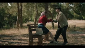 Το Σπίτι Δίπλα στο Ποτάμι | Επεισόδιο 35 | Sneak Preview 2