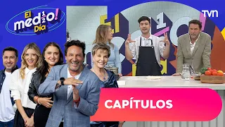 El Medio Día - Monday, August 17, 2026
