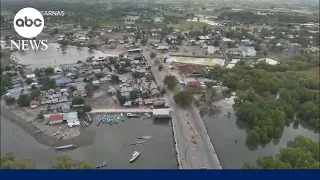 Dozens killed in back-to-back earthquakes in Indonesia