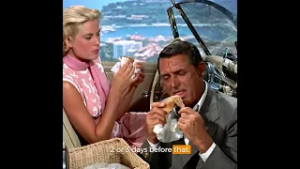 To Catch a Thief ('55)