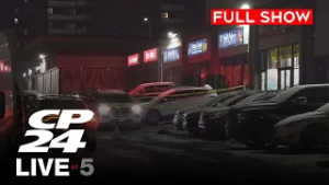 Police release new details in ‘unprovoked’ Mississauga homicide | CP24 Live at Five for Feb.12, 2026