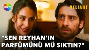 Gülendam, Zafer'e yaklaşmaya çalışıyor! | Veliaht 22. Bölüm