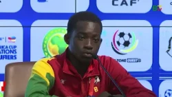Tournois UFOA-B U-17 : Nouréni Bah Léman brille dans le nul béninois | Bénin TV | 11 octobre 2026