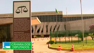 Court costs: Bill exempting those earning up to R$5,000 approved - 8/18/26