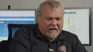 Forecasting A Nation | Celebrating 41 Years of Service with John Tibbetts