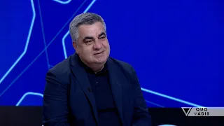 A do jetë Blendi Gonxhja kandidat i PS për Tiranën? Ja përgjigja SURPRIZUESE e ministrit - Quo Vadis