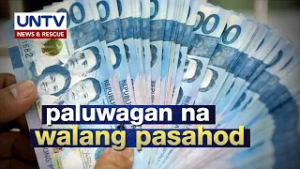 Pwede bang ireklamo ang paluwagang walang pasahod pero tuloy ang hulog?
