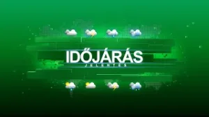 Időjárás Jelentés - 2026.02.05.