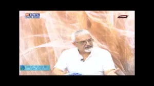 Şenol Yaldız İle Açık Açığa 04 06 2021